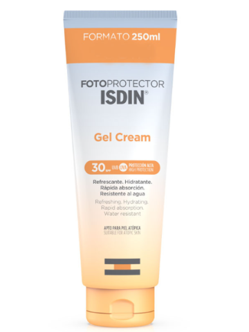 FOTOPROTECTOR ISDIN SPF-30...