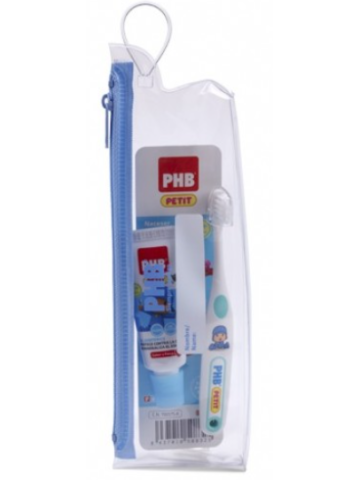 KIT DENTAL NECESER PHB PLUS...
