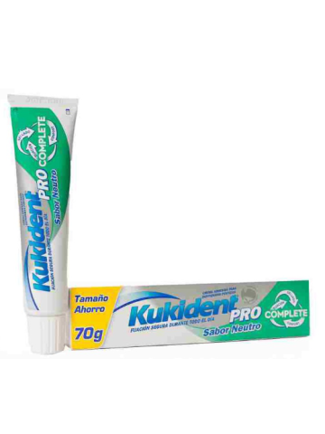 KUKIDENT PRO COMPLETE...