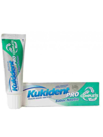 KUKIDENT PRO COMPLETE...