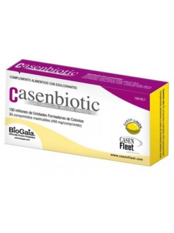 CASENBIOTIC 30 COMP SABOR...