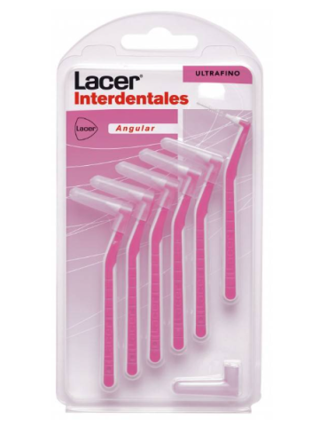 CEPILLO INTERDENTAL LACER...