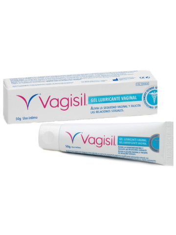 VAGISIL GEL HIDRATANTE...