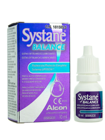 SYSTANE BALANCE GOTAS...