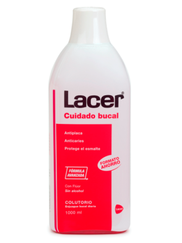 LACER COLUTORIO 1000 ML