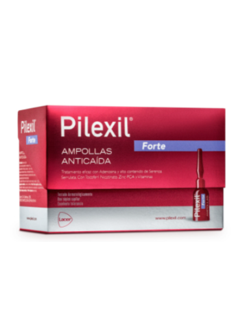 PILEXIL FORTE AMPOLLAS...