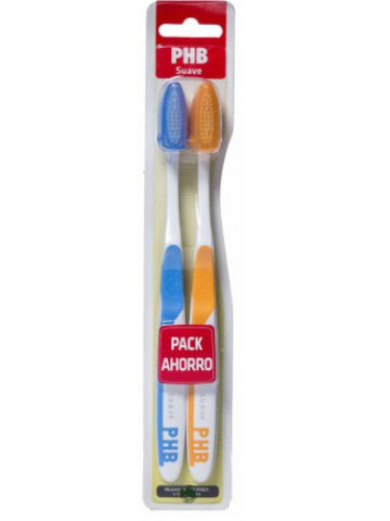 CEPILLO DENTAL ADULTO PHB...