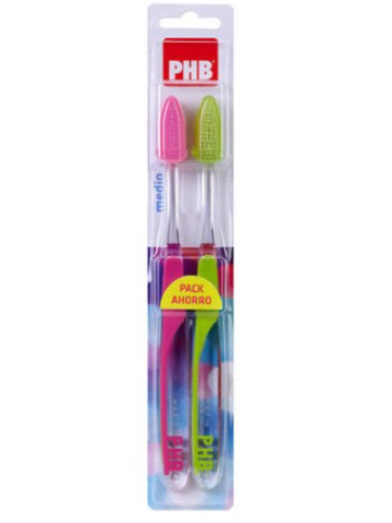 CEPILLO DENTAL ADULTO PHB...