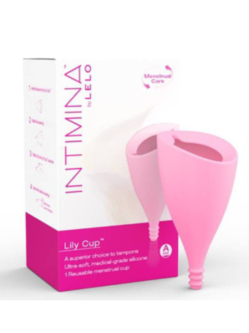 INTIMINA COPA MENSTRUAL T/A