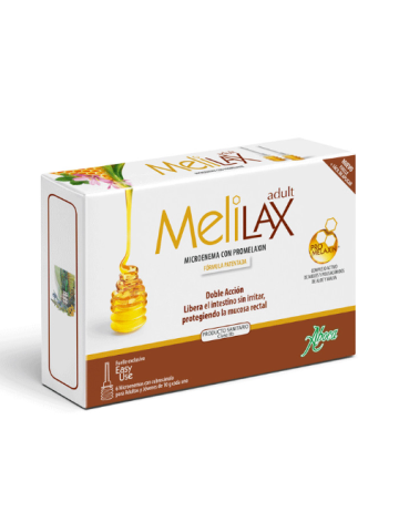MELILAX ADULTO 6...