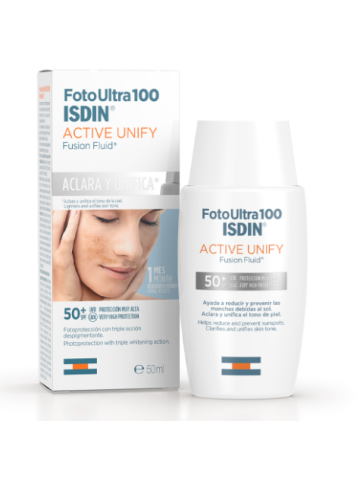 FOTOULTRA 100 ISDIN ACTIVE...