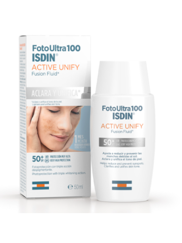 FOTOULTRA 100ISDIN ACTIVE...