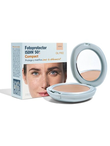 FOTOPROTECTOR ISDIN COMPACT...