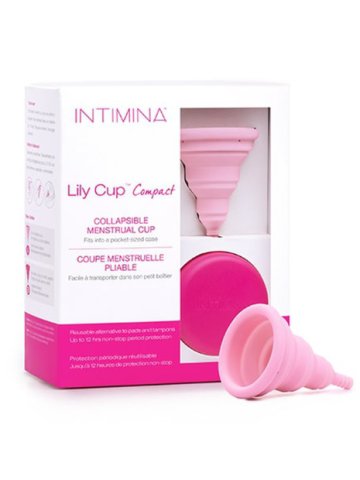 INTIMINA COPA MENSTRUAL...