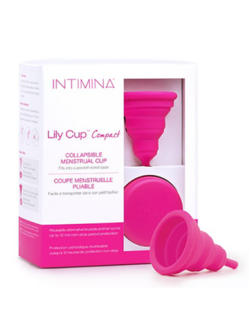 INTIMINA COPA MENSTRUAL...