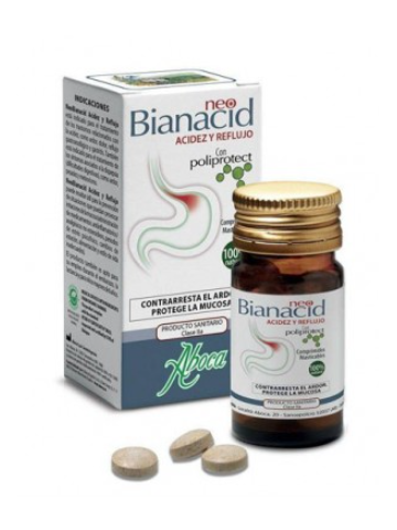 NEOBIANACID ACIDEZ Y...