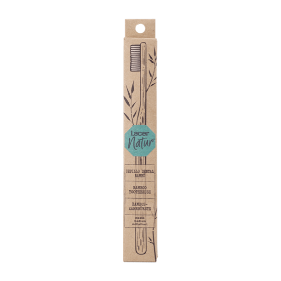 LACER NATUR CEPILLO DENTAL...