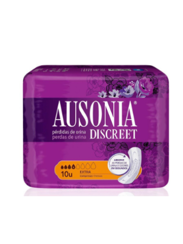 AUSONIA DISCREET EXTRA 5...