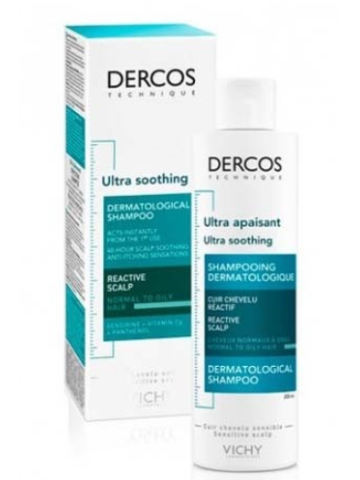 DERCOS TECHNIQUE CHAMPU...
