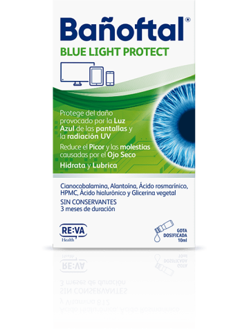 BAÑOFTAL BLUE LIGHT PROTECT...