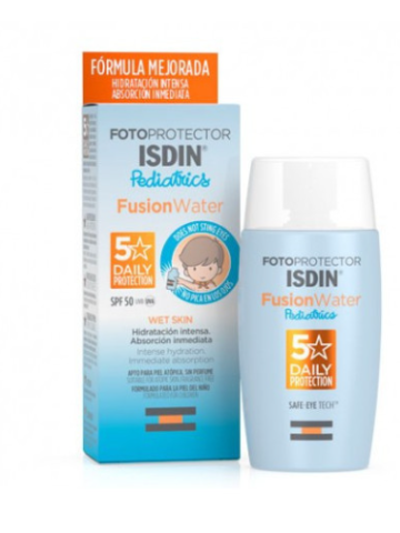 FOTOPROTECTOR ISDIN FUSION...