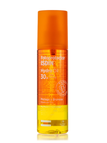 FOTOPROTECTOR ISDIN HYDRO 2...