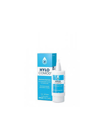 HYLO COMOD 10 ML