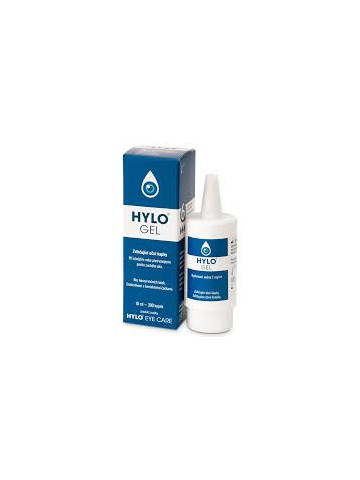 HYLO GEL 10 ML