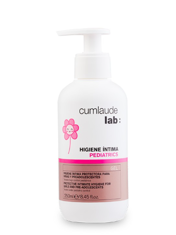 CUMLAUDE LAB: HIGIENE...