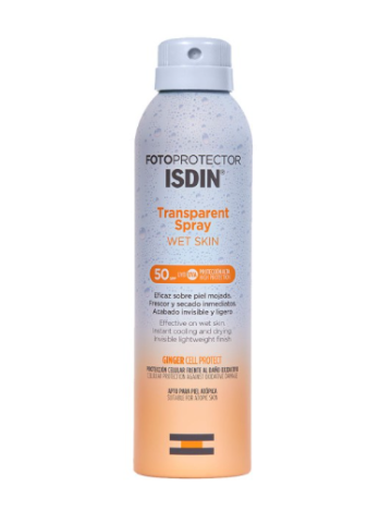 FOTOPROTECTOR ISDIN SPF-50...