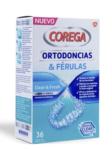 COREGA ORTODONCIAS &...