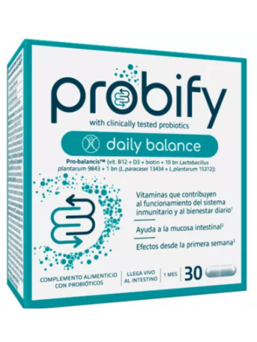PROBIFY DAILY BALANCE 30...