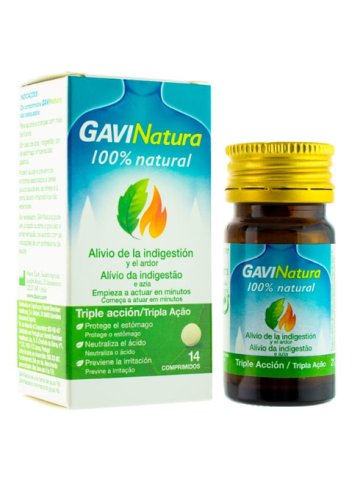 GAVINATURA 14 COMP.