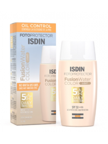 FOTOPROTECTOR ISDIN SPF 50...