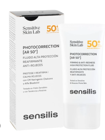 PHOTOPROTECTION AR 50+...