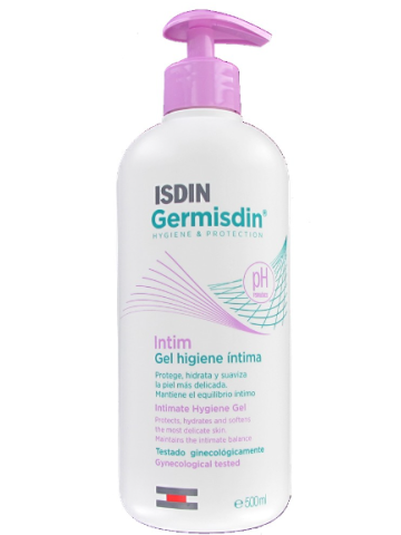 GERMISDIN HIGIENE INTIMA...