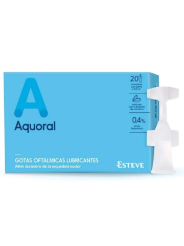 AQUORAL GOTAS OFTALMICAS...