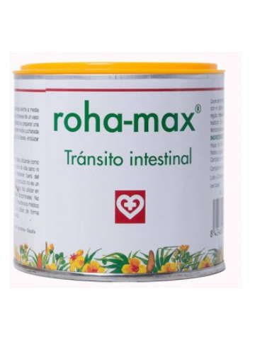 ROHA-MAX LAXANTE 60 G BOTE