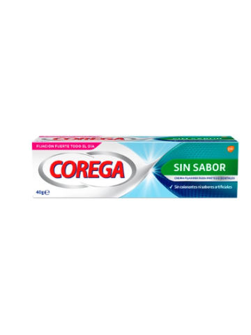 COREGA CREMA EXTRA FUERTE...