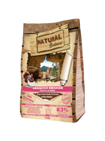 PIENSO GATO INDOOR ADULTO -...
