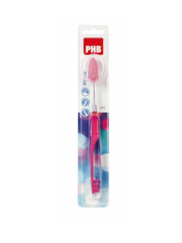 CEPILLO DENTAL ADULTO PHB...