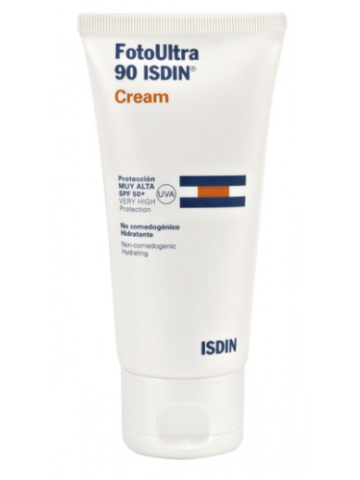 FOTOPROTECTOR ISDIN SPF-90...