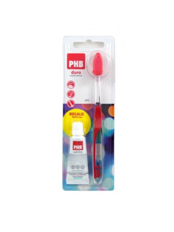 CEPILLO DENTAL ADULTO PHB...