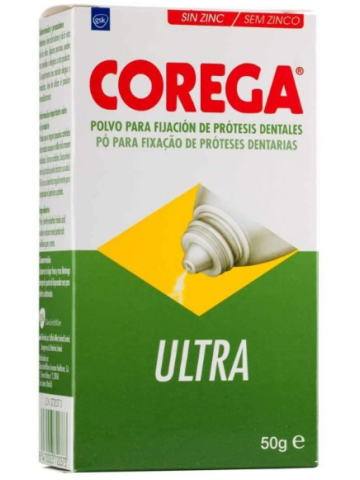 COREGA ULTRA ADHESIVO...