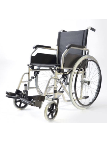 SILLA RUEDAS PRIM