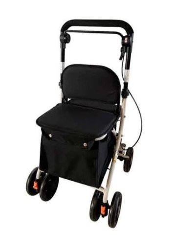 CARRO COMPRA C/ASIENTO...
