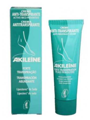 AKILEINE CREMA...