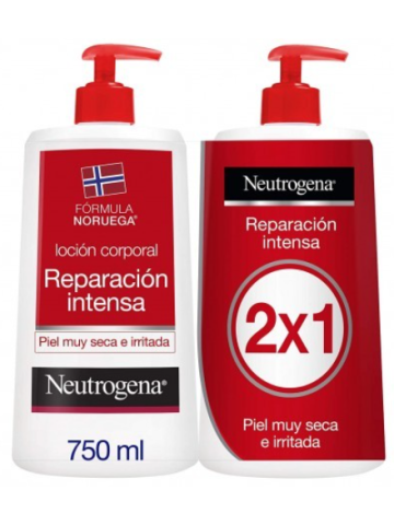 NEUTROGENA FORMULA NORUEGA...