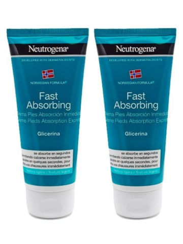 NEUTROGENA FORMULA NORUEGA...