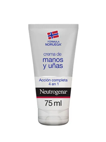 Neutrogena® Fórmula Noruega...